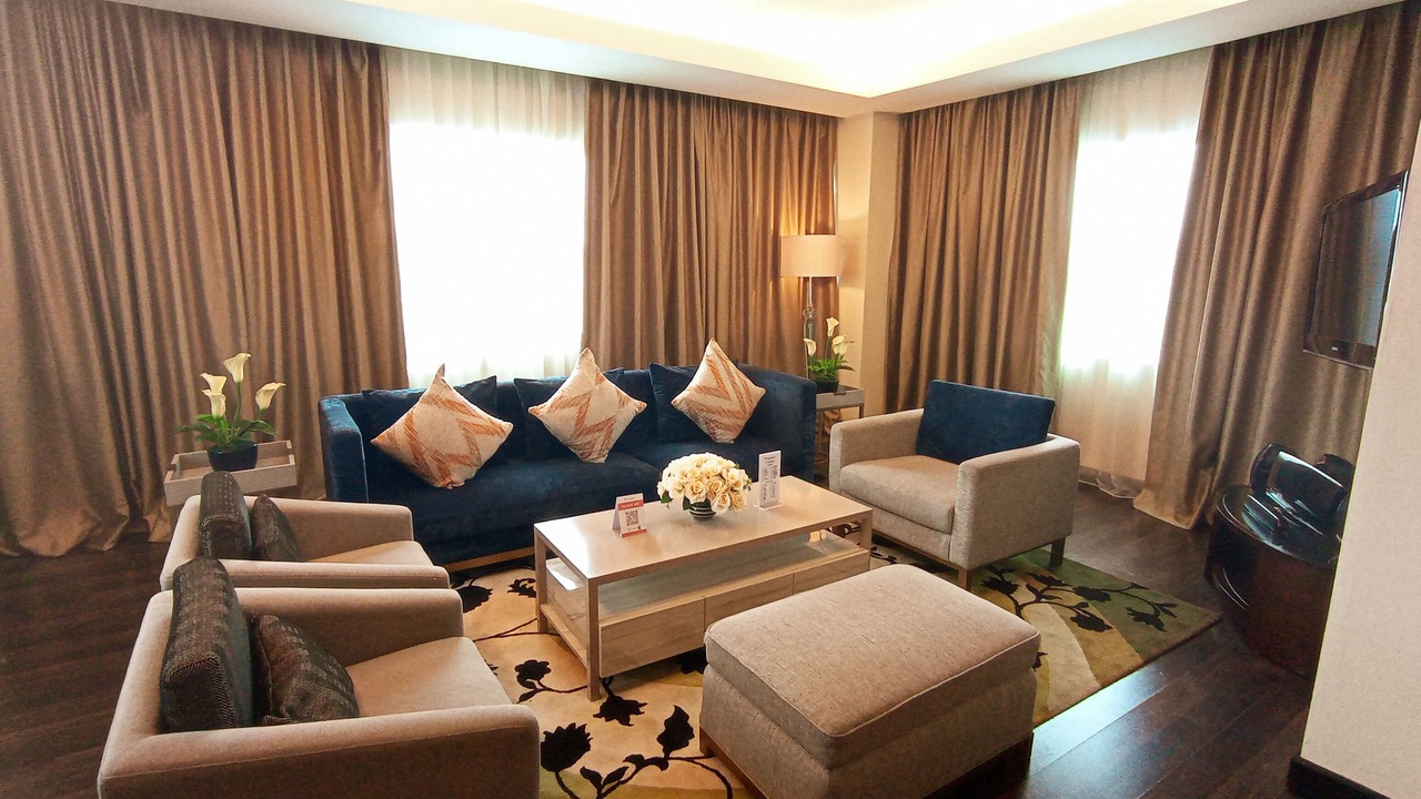 Photo of Bedroom in Ambon