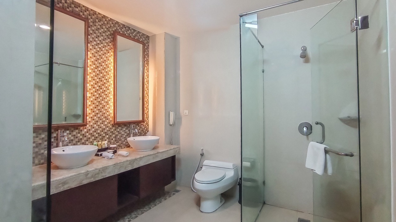 Photo of Bathroom in Ambon