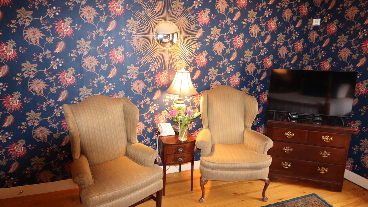 Photo of Bedroom in Middlebury