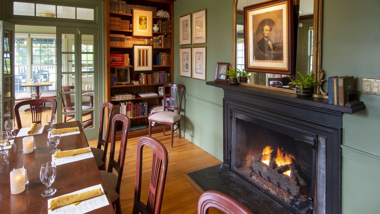 Photo of Others in Middlebury