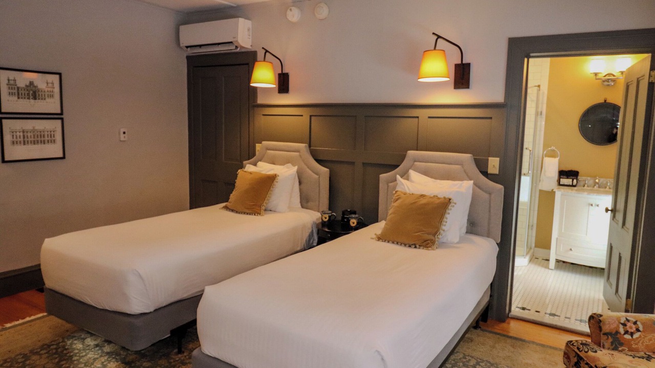 Photo of Bathroom in Middlebury