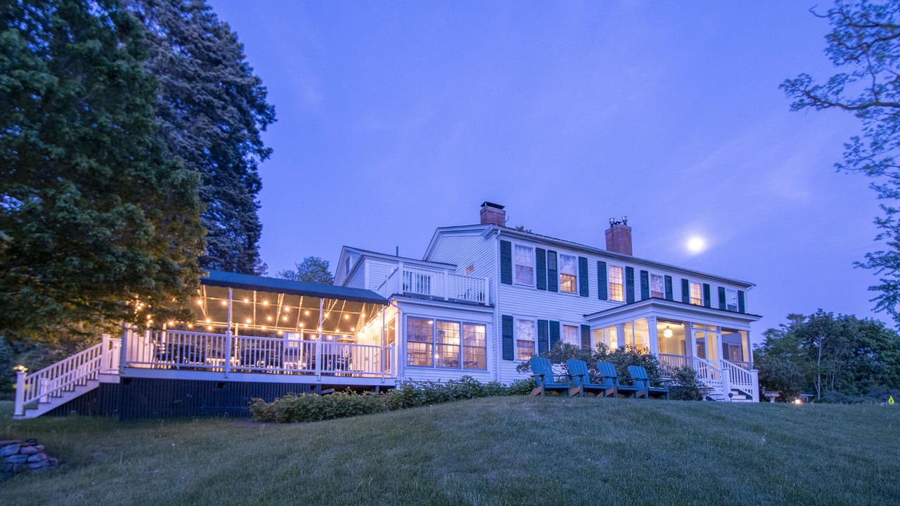 Photo of Outdoor in Middlebury