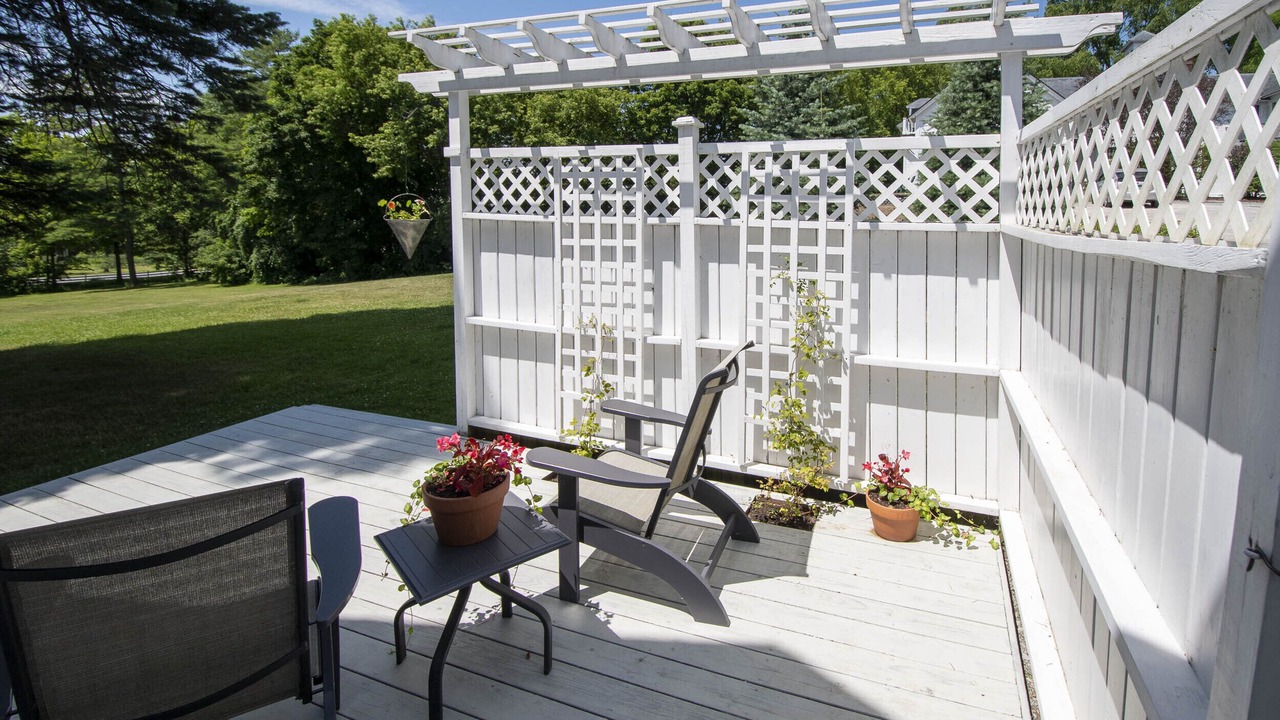 Photo of Outdoor in Middlebury