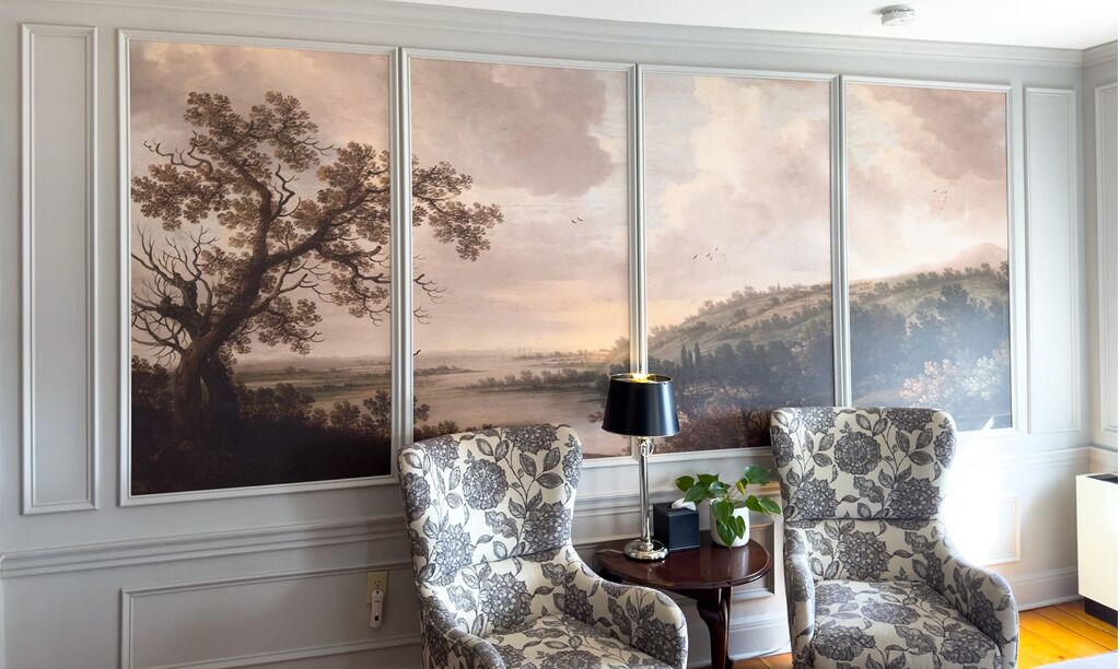 Photo of Bedroom in Middlebury