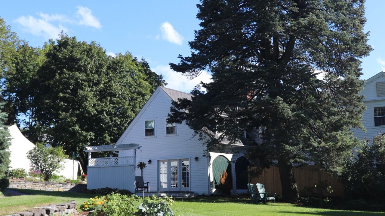 Photo of Outdoor in Middlebury