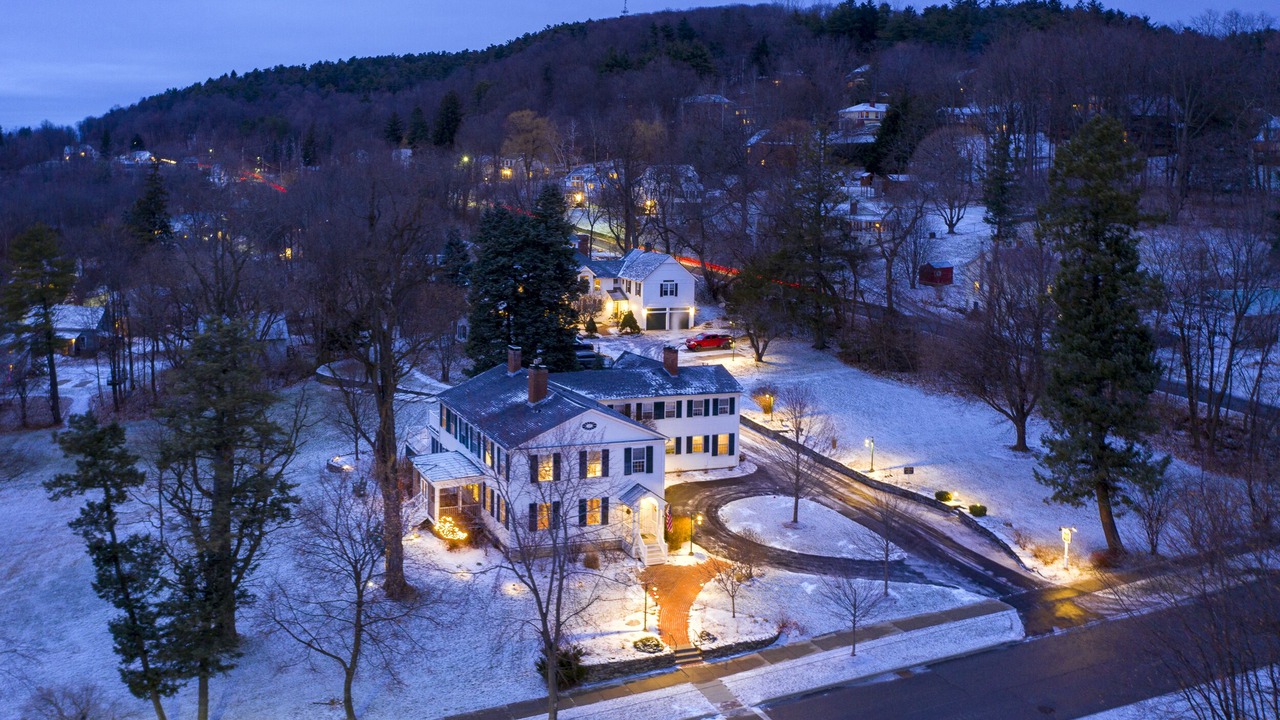 Photo of Outdoor in Middlebury