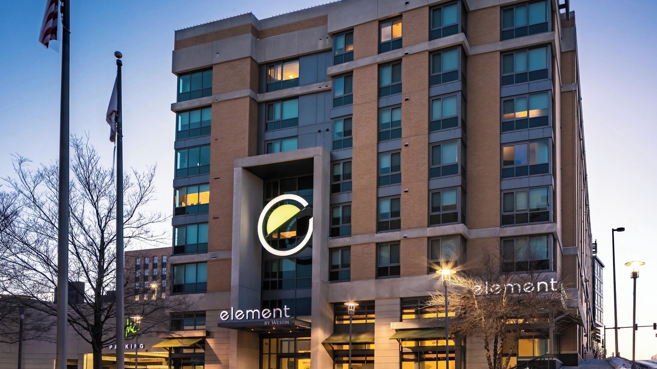 Photo of Outdoor in Midtown Crossing