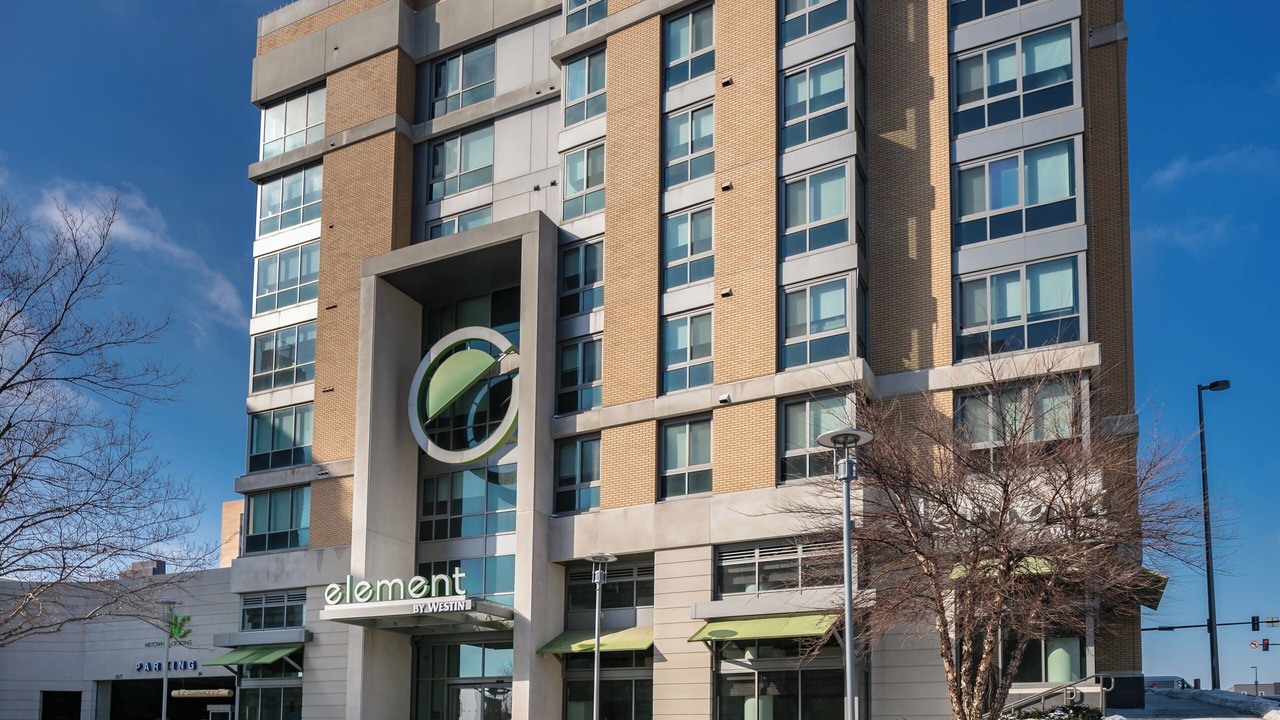 Photo of Outdoor in Midtown Crossing