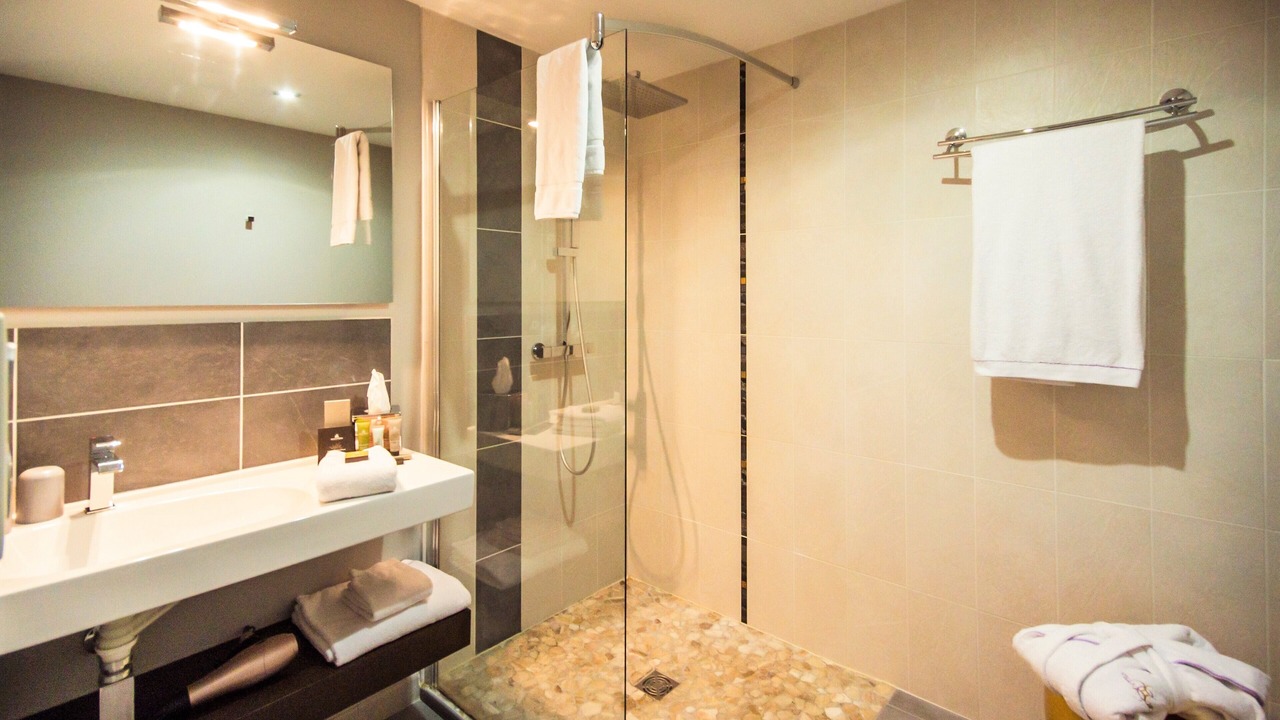 Photo of Bathroom in Bourges