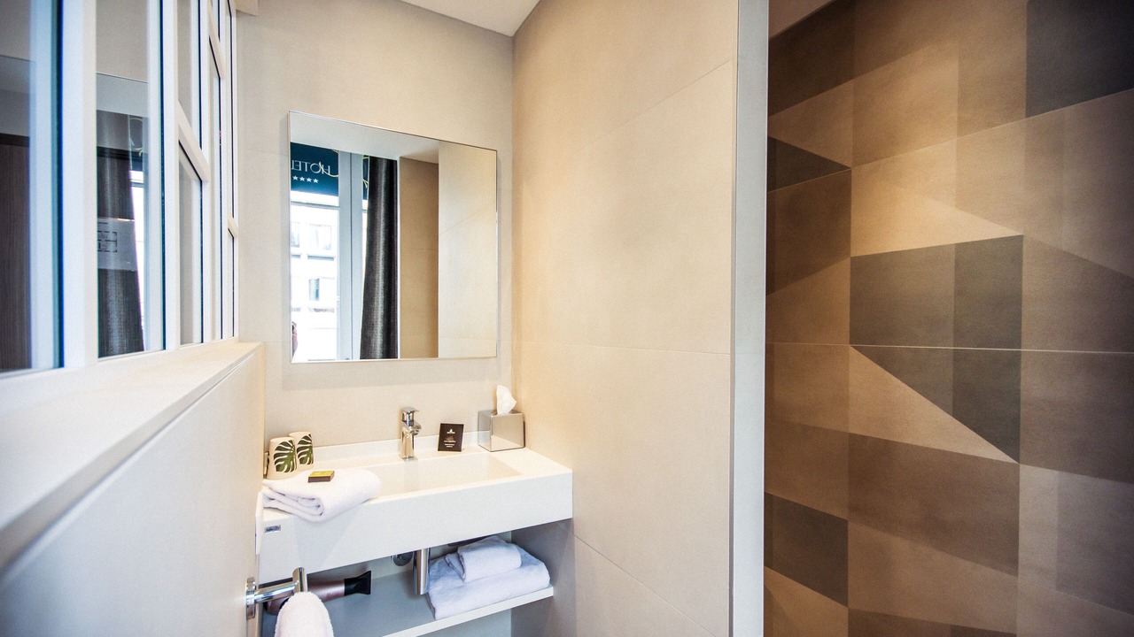 Photo of Bathroom in Bourges