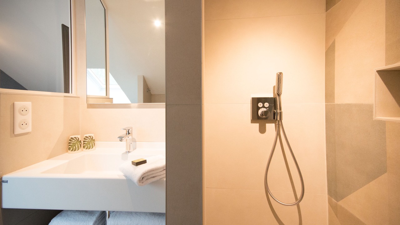 Photo of Bathroom in Bourges