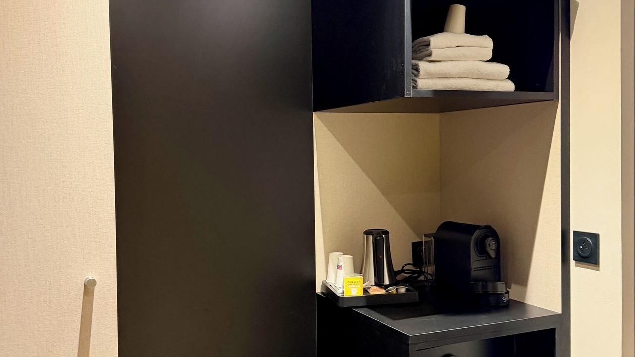Photo of Kitchen in Saint-Onen-la-Chapelle