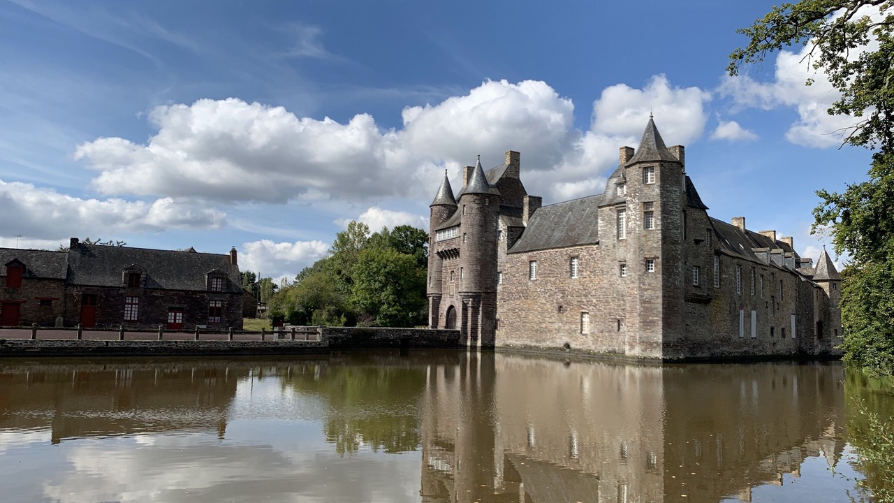 Photo of Others in Saint-Onen-la-Chapelle