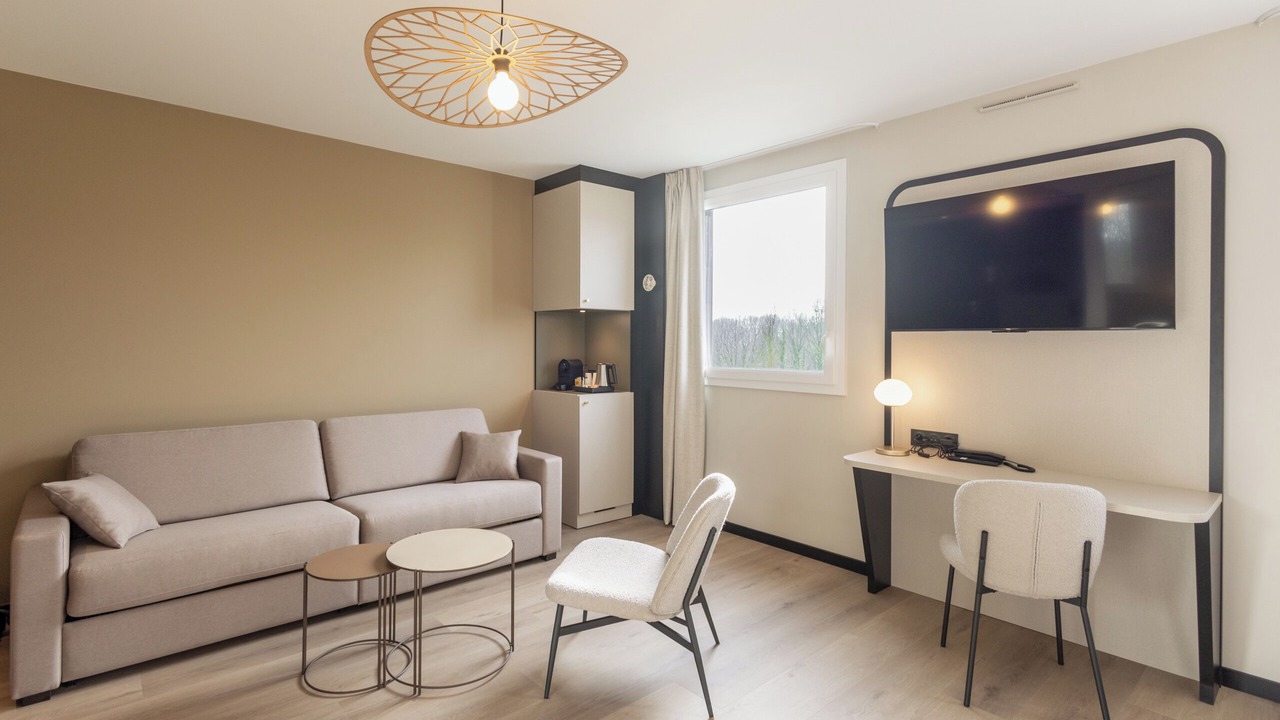 Photo of Bedroom in Saint-Onen-la-Chapelle