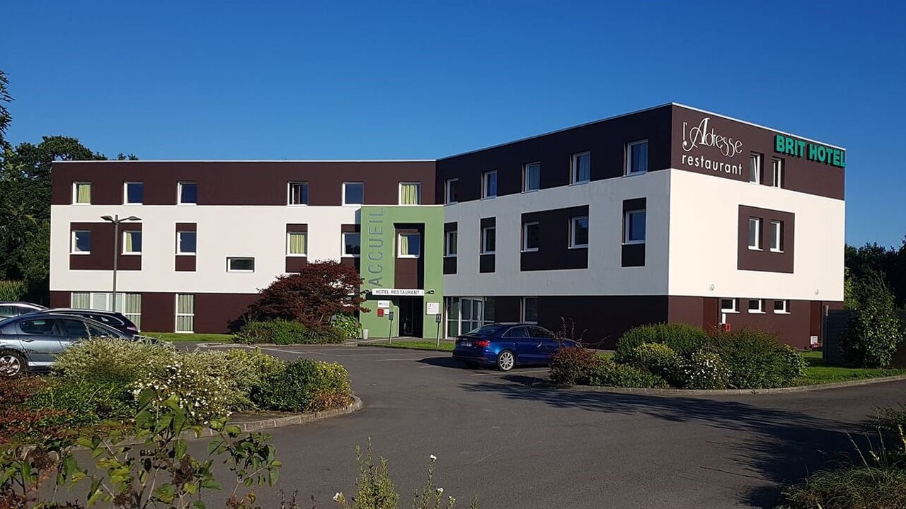 Photo of Outdoor in Saint-Onen-la-Chapelle