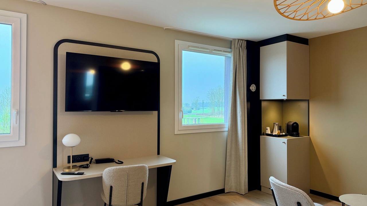 Photo of Bedroom in Saint-Onen-la-Chapelle