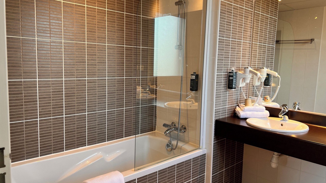 Photo of Bathroom in Saint-Onen-la-Chapelle
