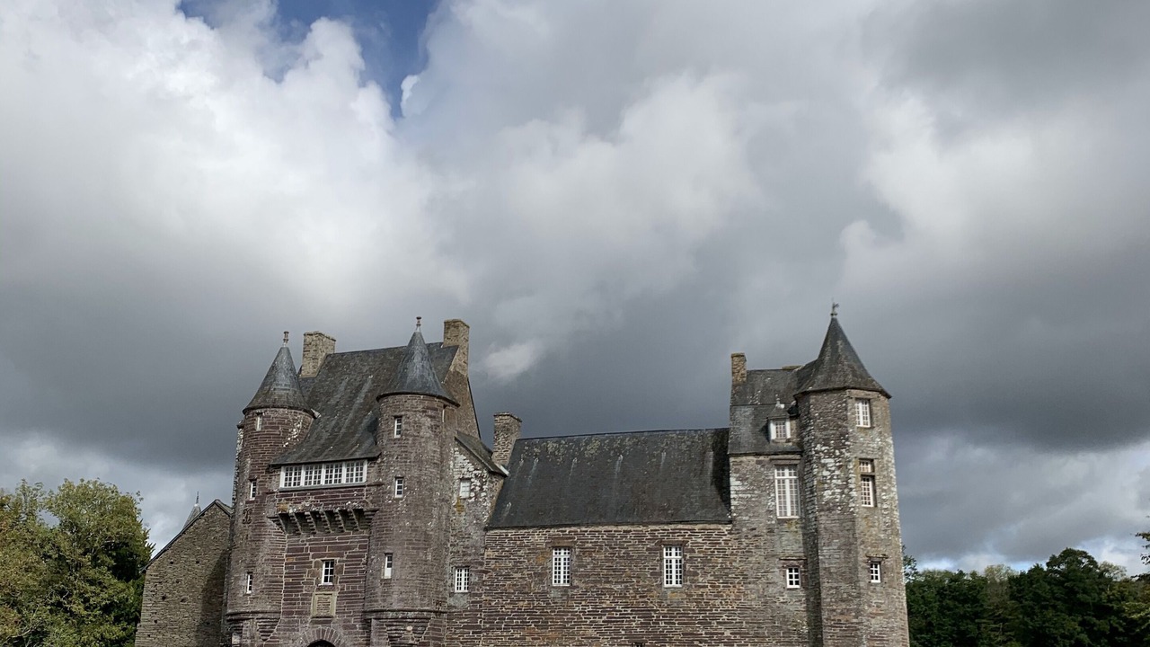 Photo of Others in Saint-Onen-la-Chapelle