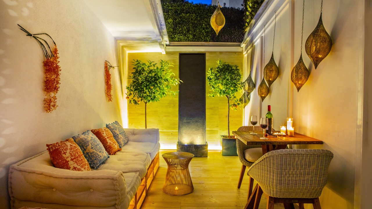 Photo of Bedroom in Sitges