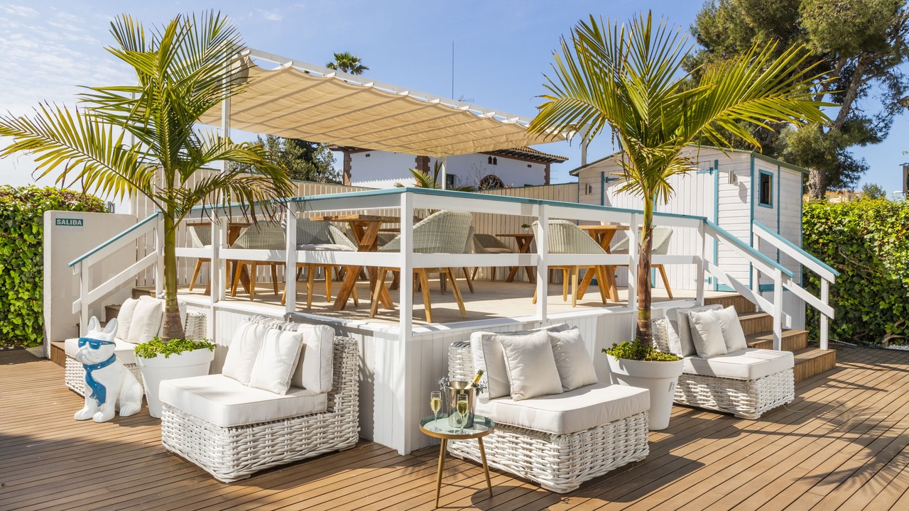 Photo of Outdoor in Sitges