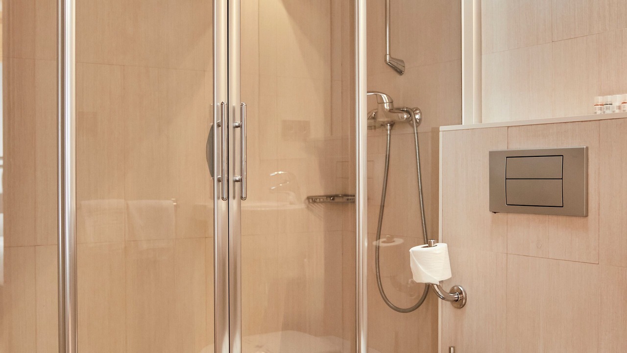 Photo of Bathroom in Zizur Mayor