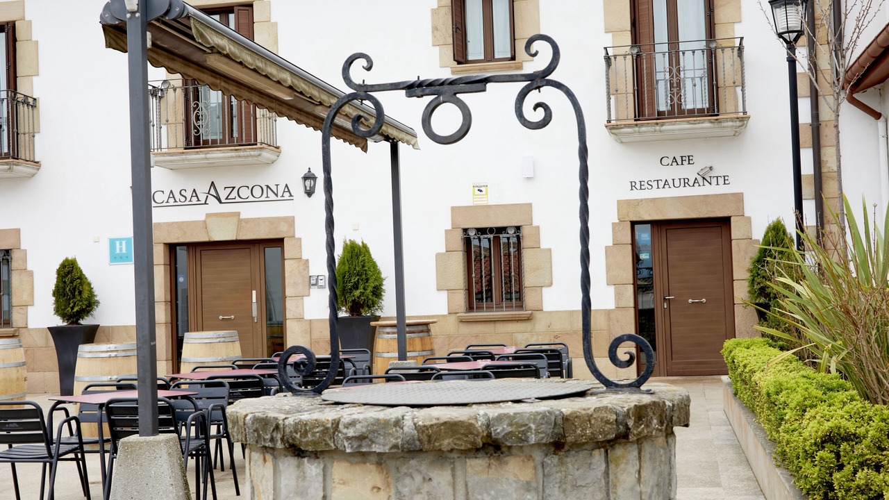 Photo of Outdoor in Zizur Mayor