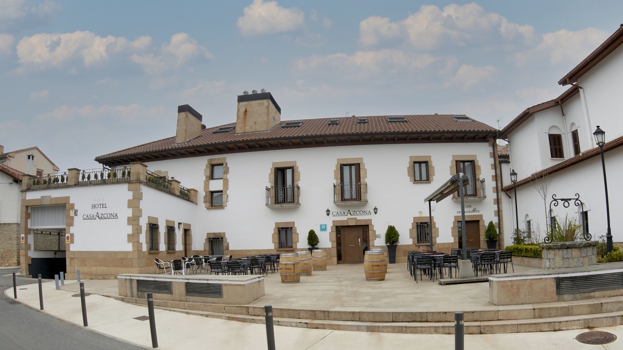Photo of Outdoor in Zizur Mayor