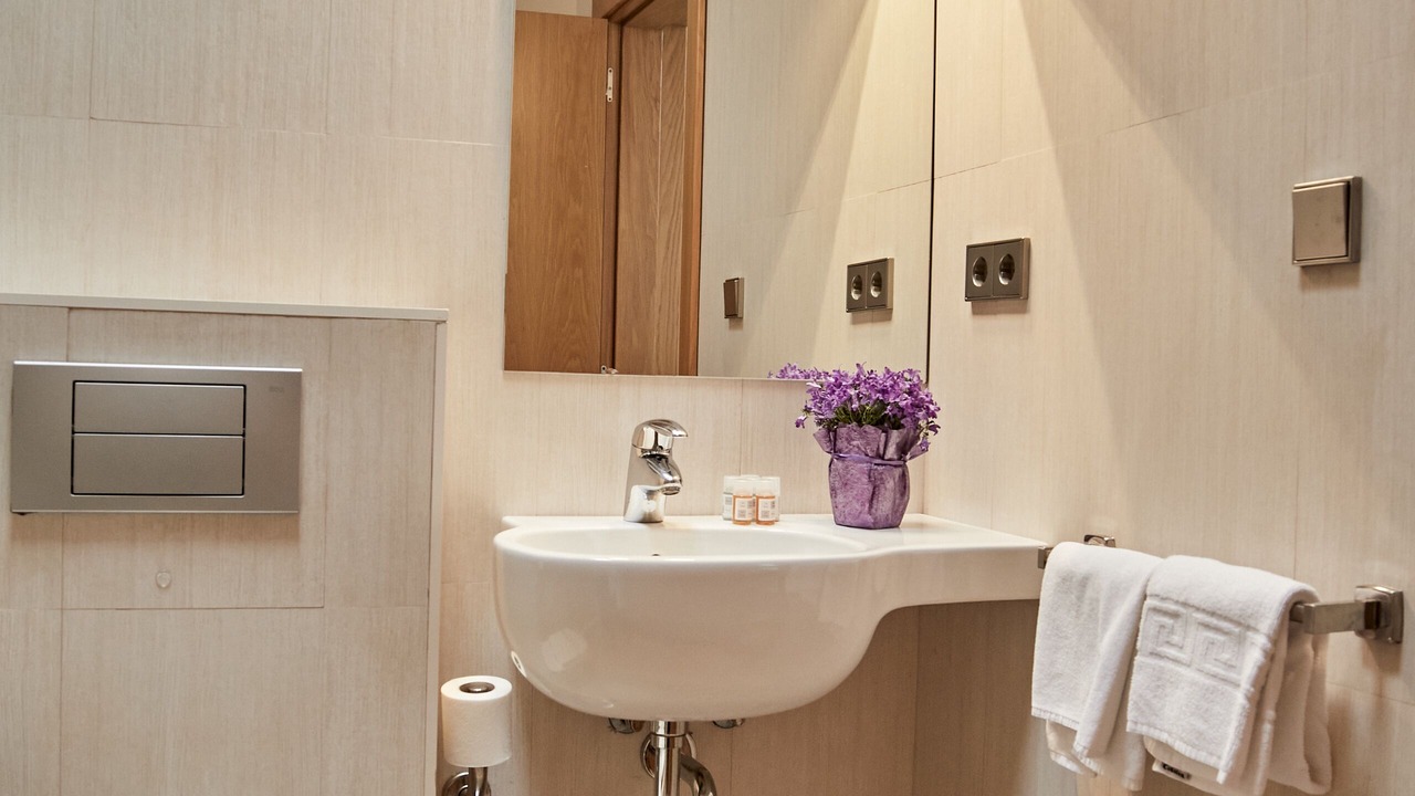 Photo of Bathroom in Zizur Mayor