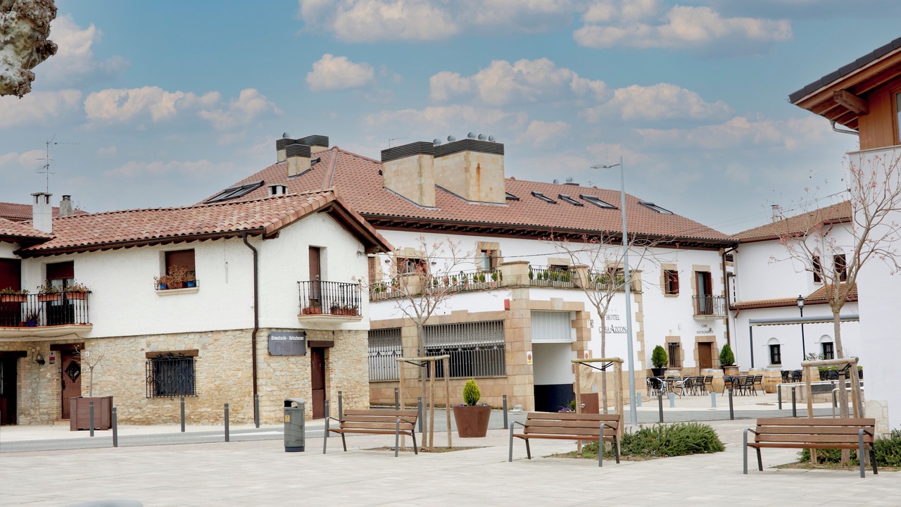 Photo of Outdoor in Zizur Mayor