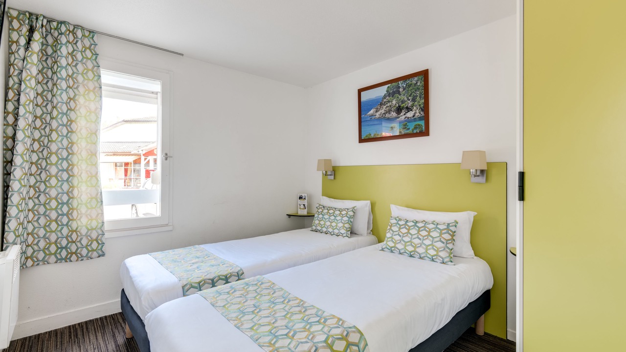 Photo of Bedroom in Eysines