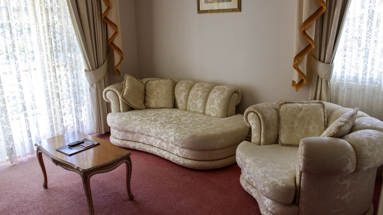 Photo of Livingroom in North Tamborine