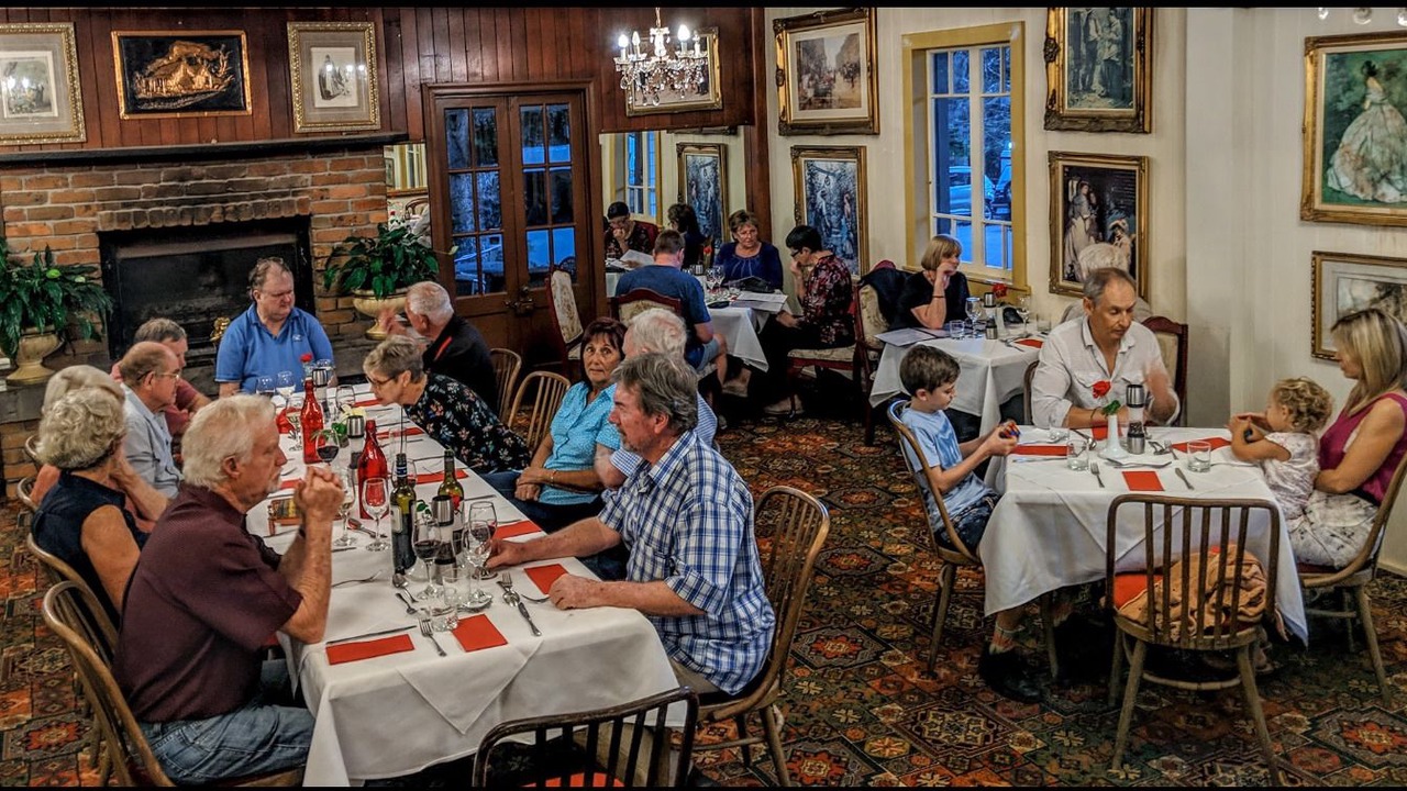 Photo of Others in North Tamborine