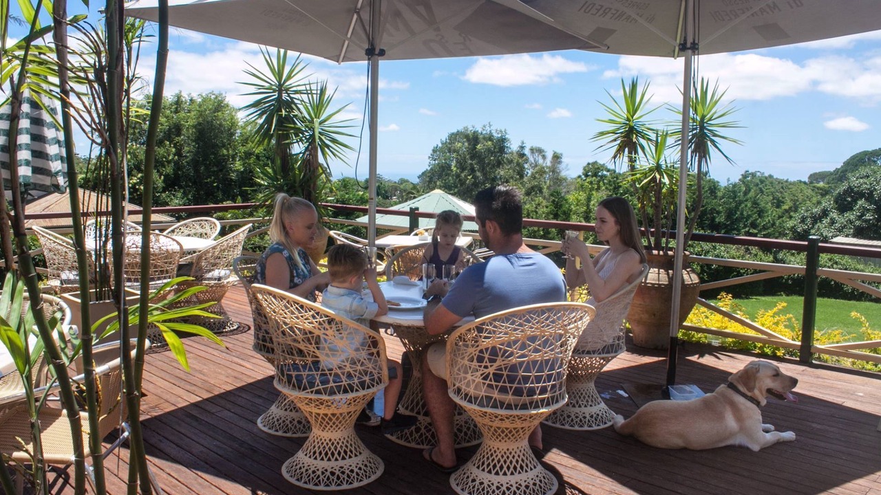 Photo of Others in North Tamborine