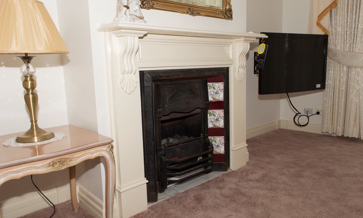 Photo of Patio Balcony in North Tamborine