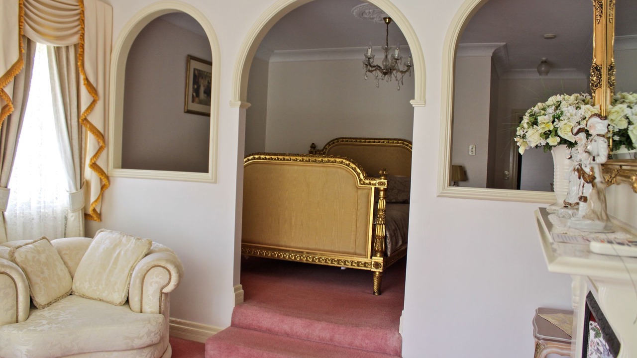 Photo of Patio Balcony in North Tamborine