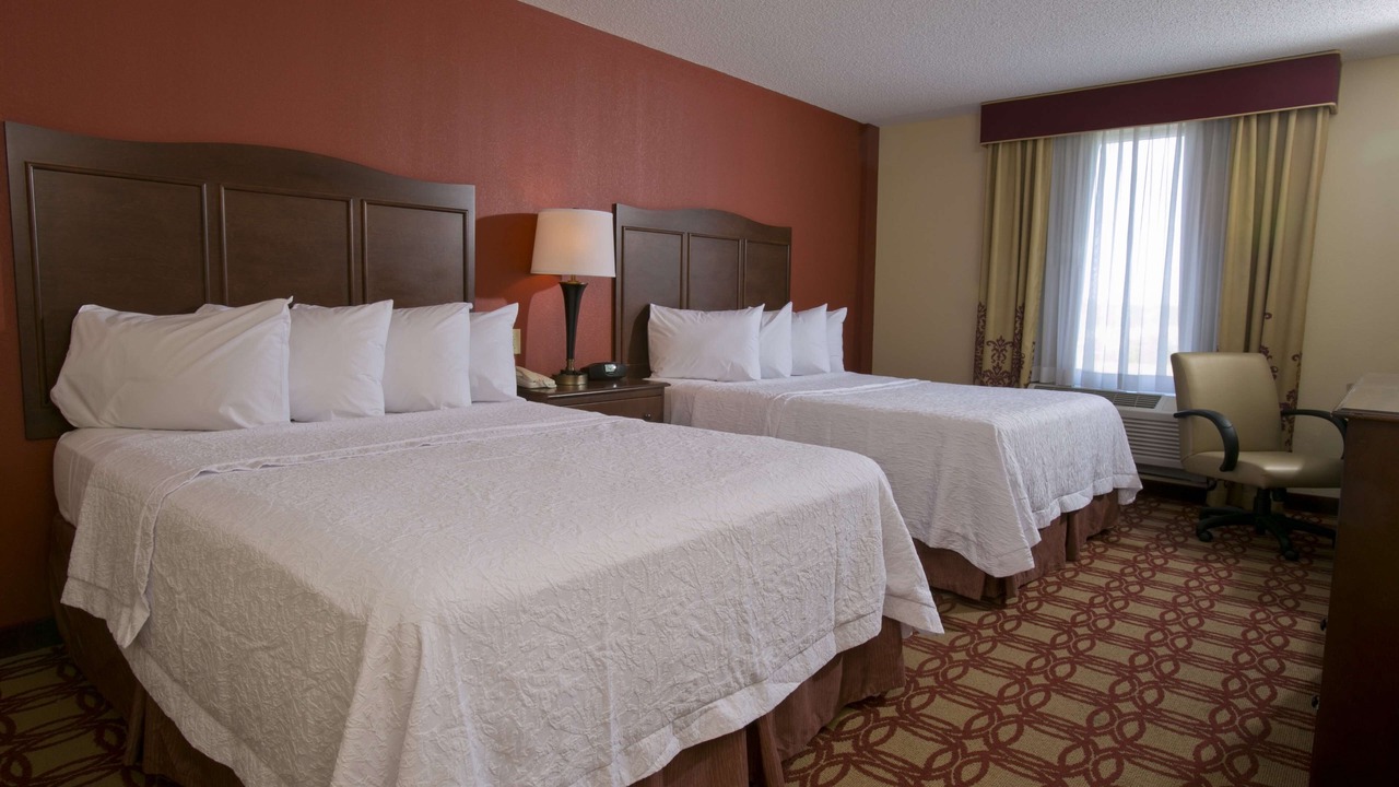 Photo of Bedroom in Wiggins