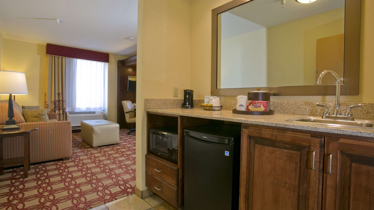Photo of Kitchen in Wiggins