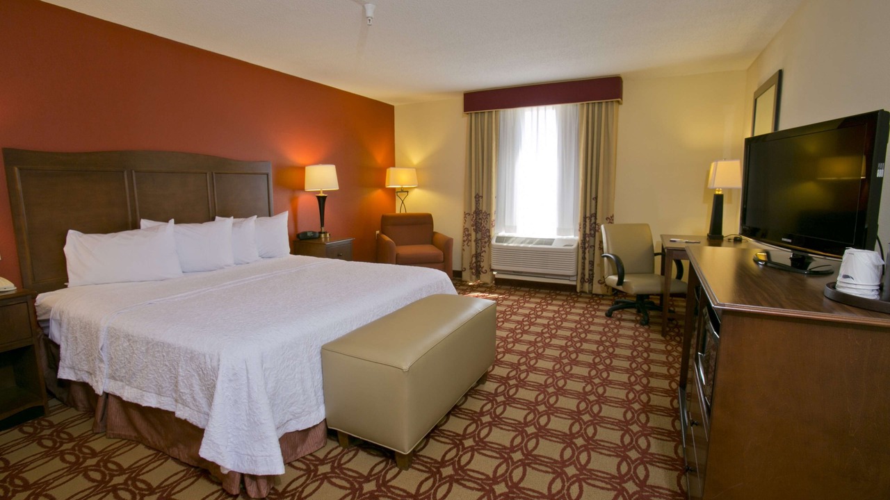Photo of Bedroom in Wiggins