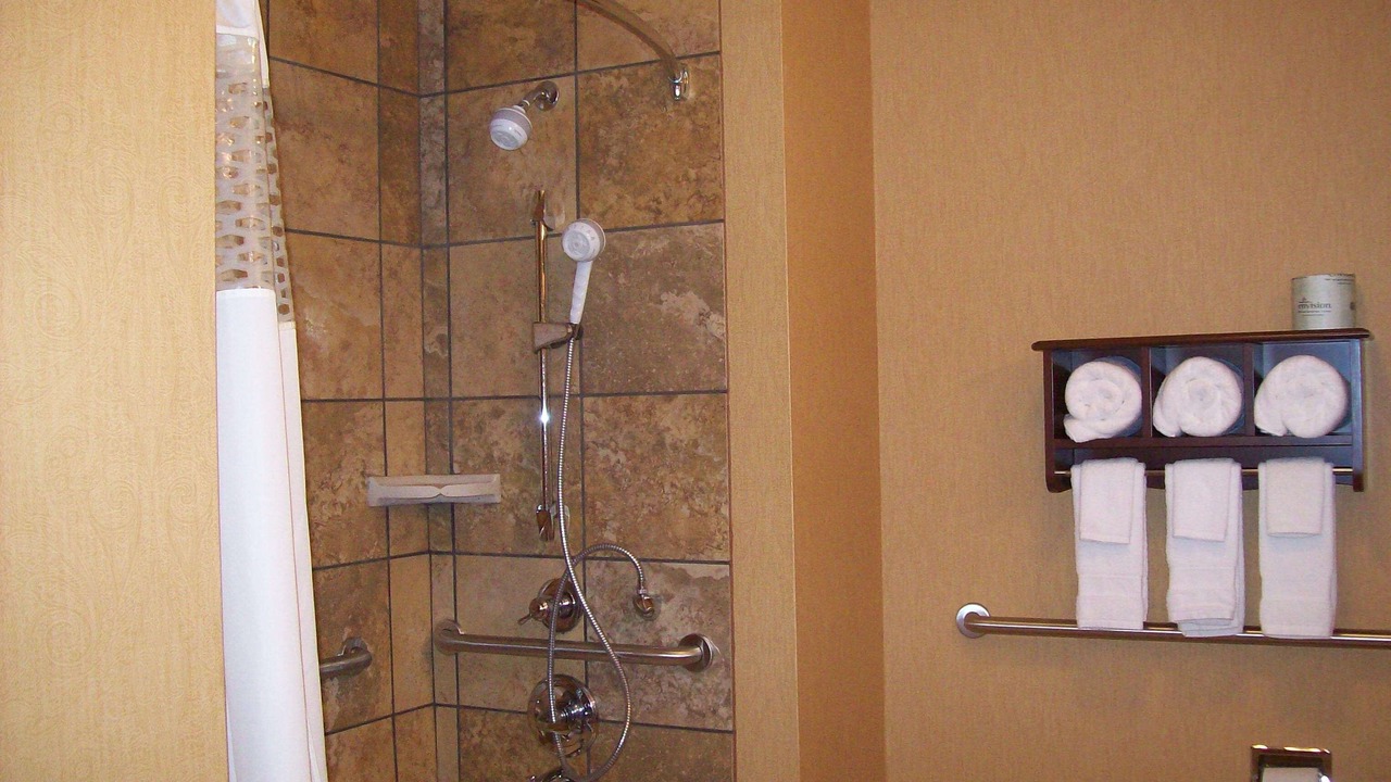 Photo of Bathroom in Wiggins