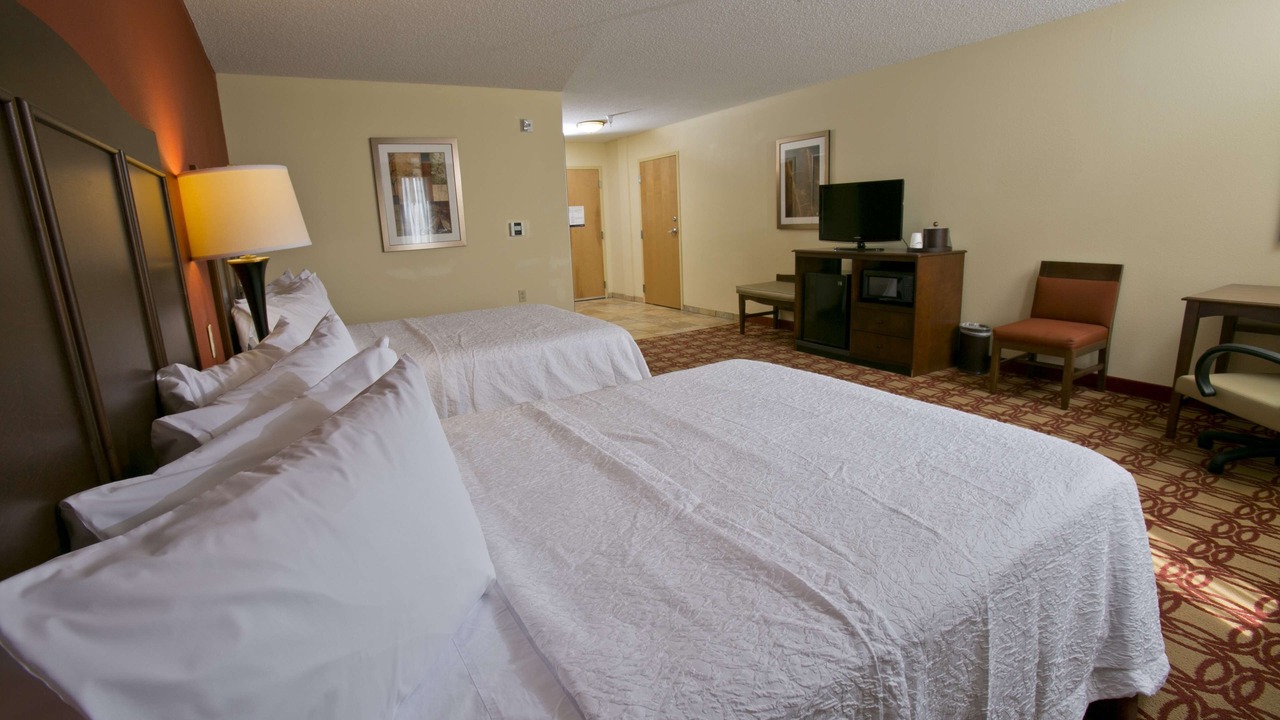 Photo of Bedroom in Wiggins