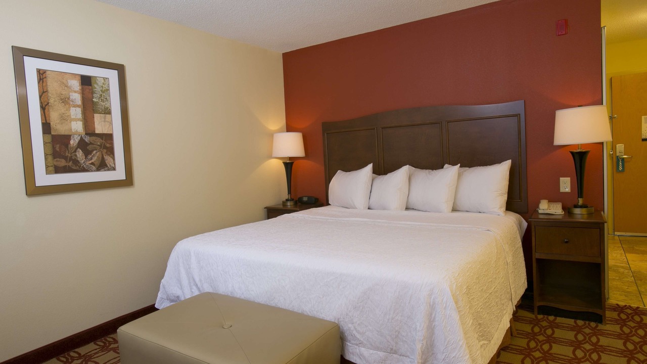 Photo of Bedroom in Wiggins
