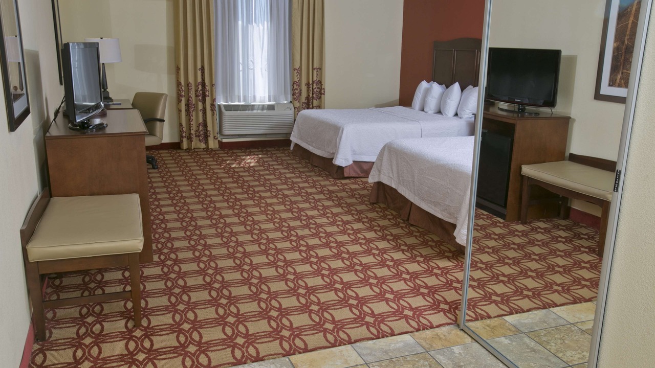 Photo of Bedroom in Wiggins