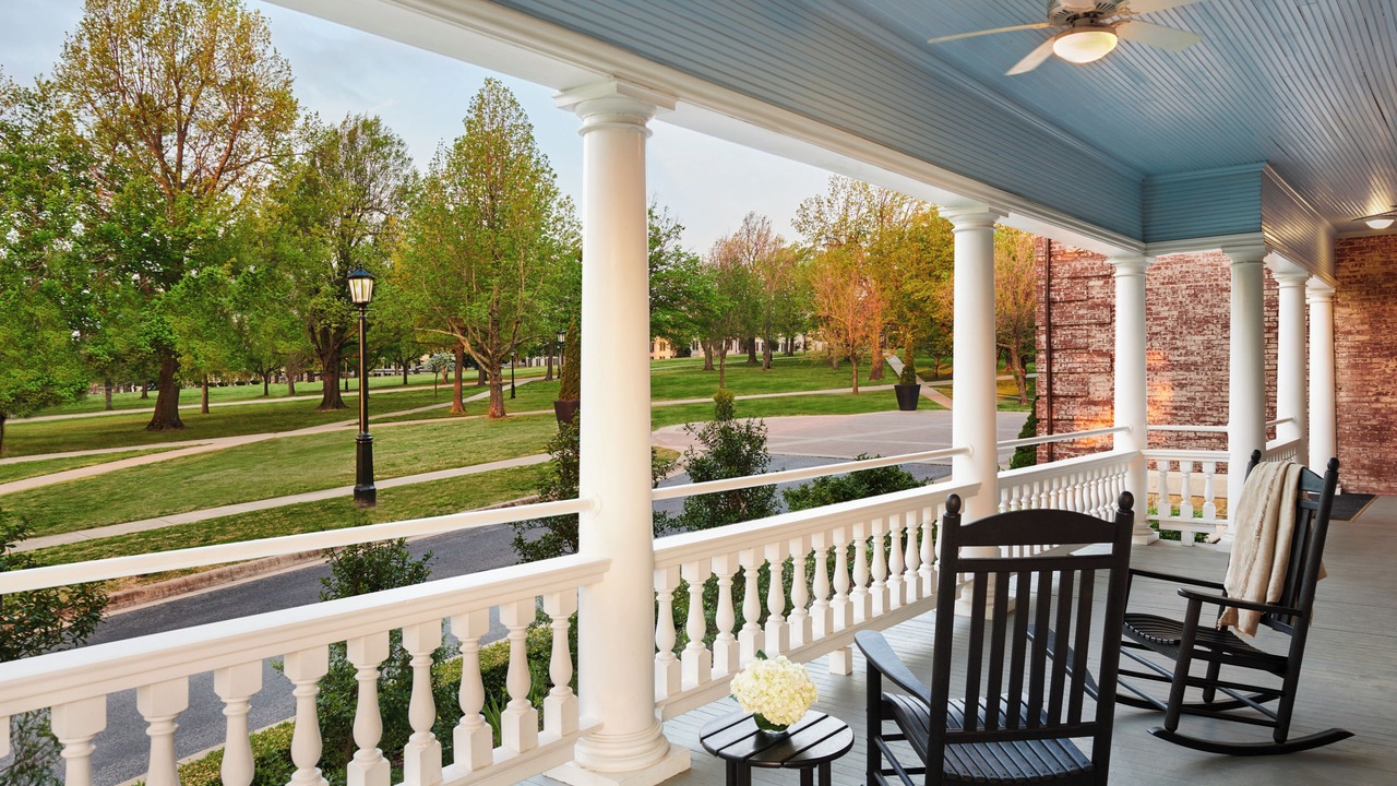 Photo of Outdoor in Fayetteville