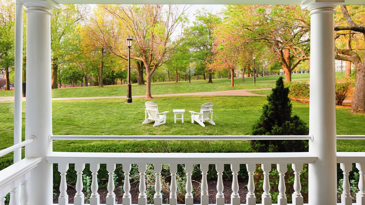 Photo of Outdoor in Fayetteville