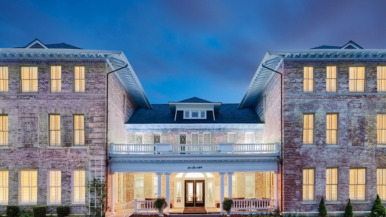 Photo of Outdoor in Fayetteville