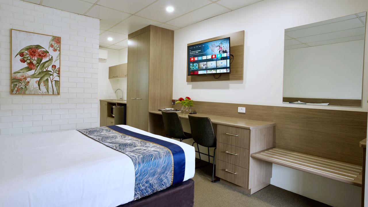 Photo of Bedroom in Bundaberg