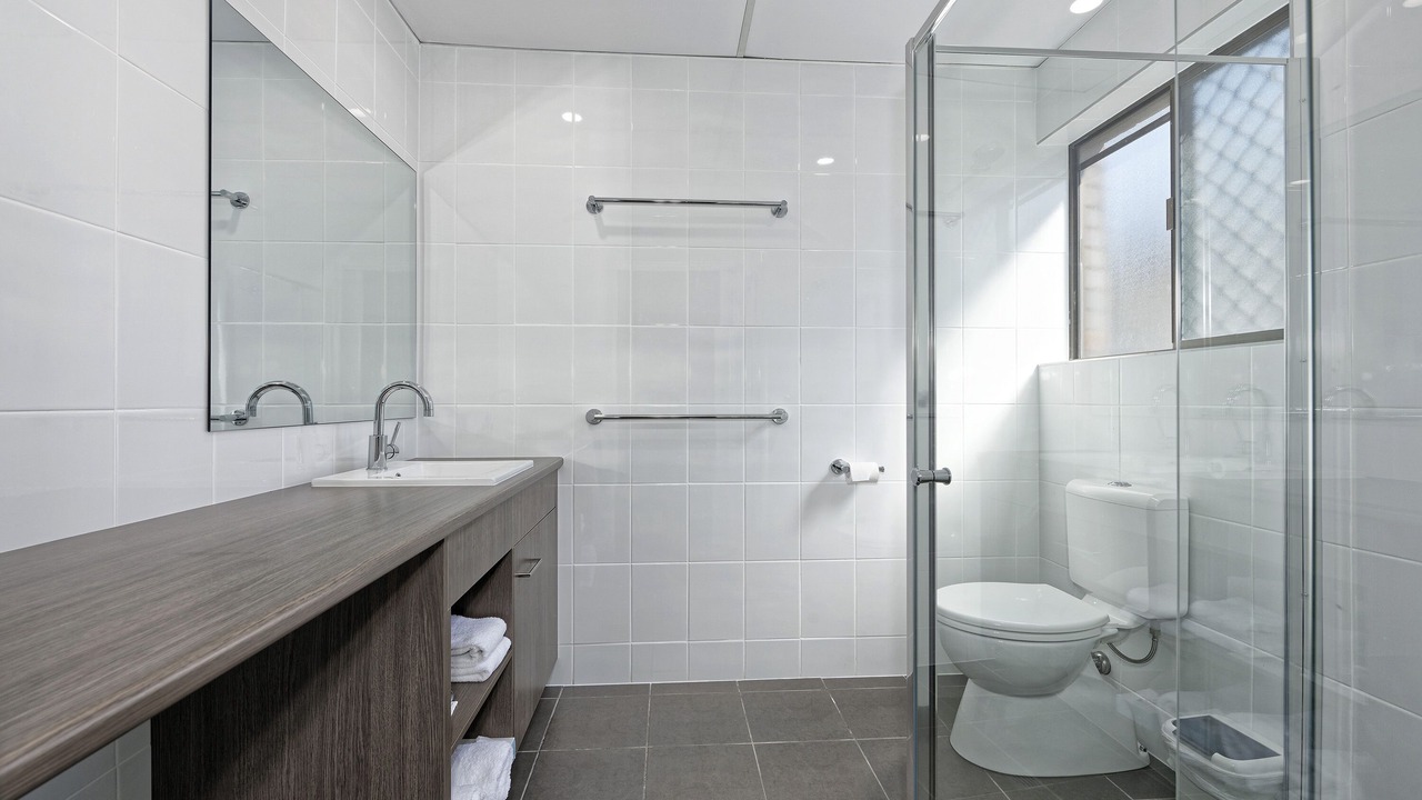 Photo of Bathroom in Bundaberg