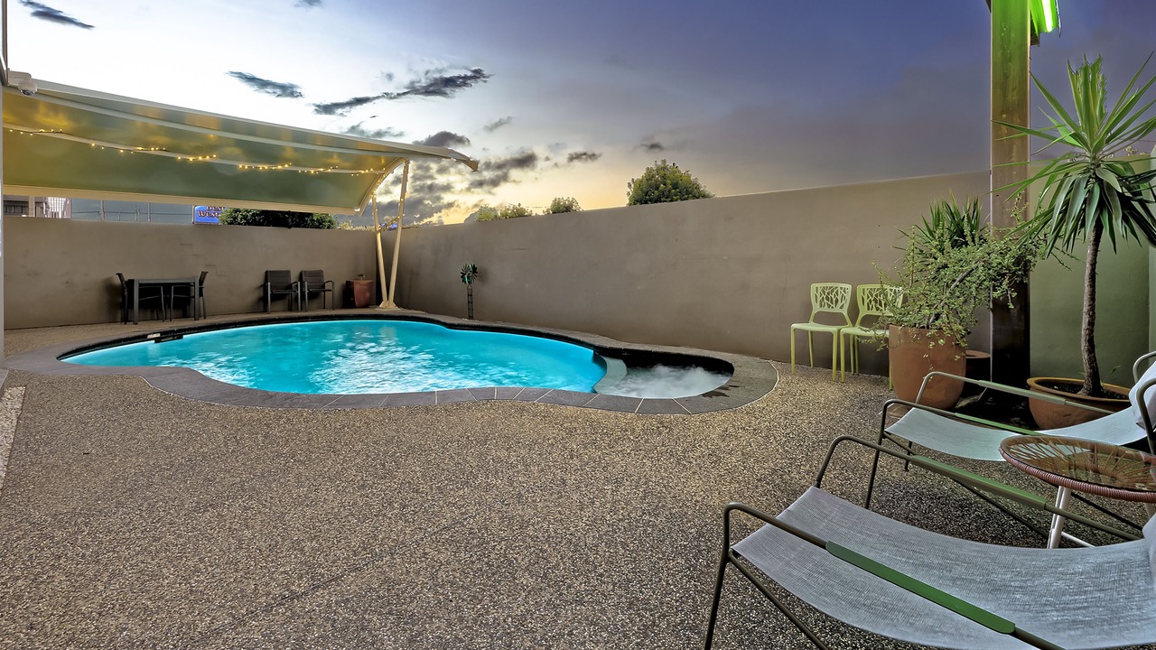 Photo of Outdoor in Bundaberg