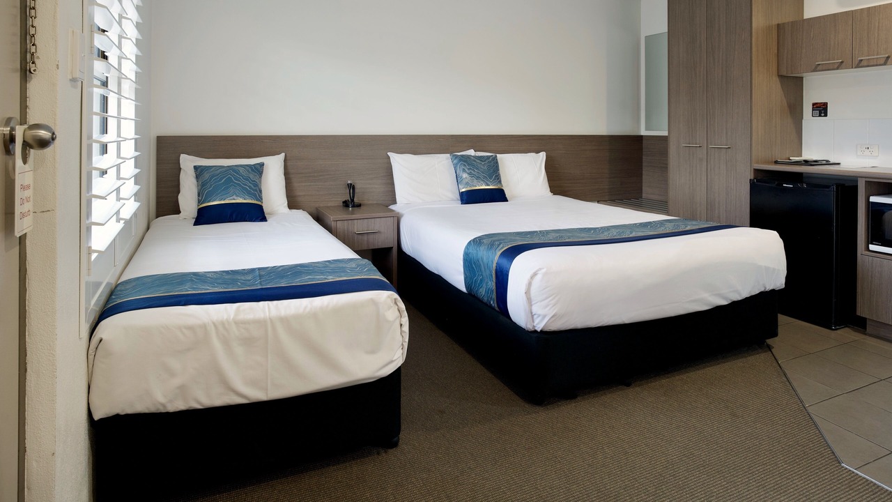 Photo of Bedroom in Bundaberg