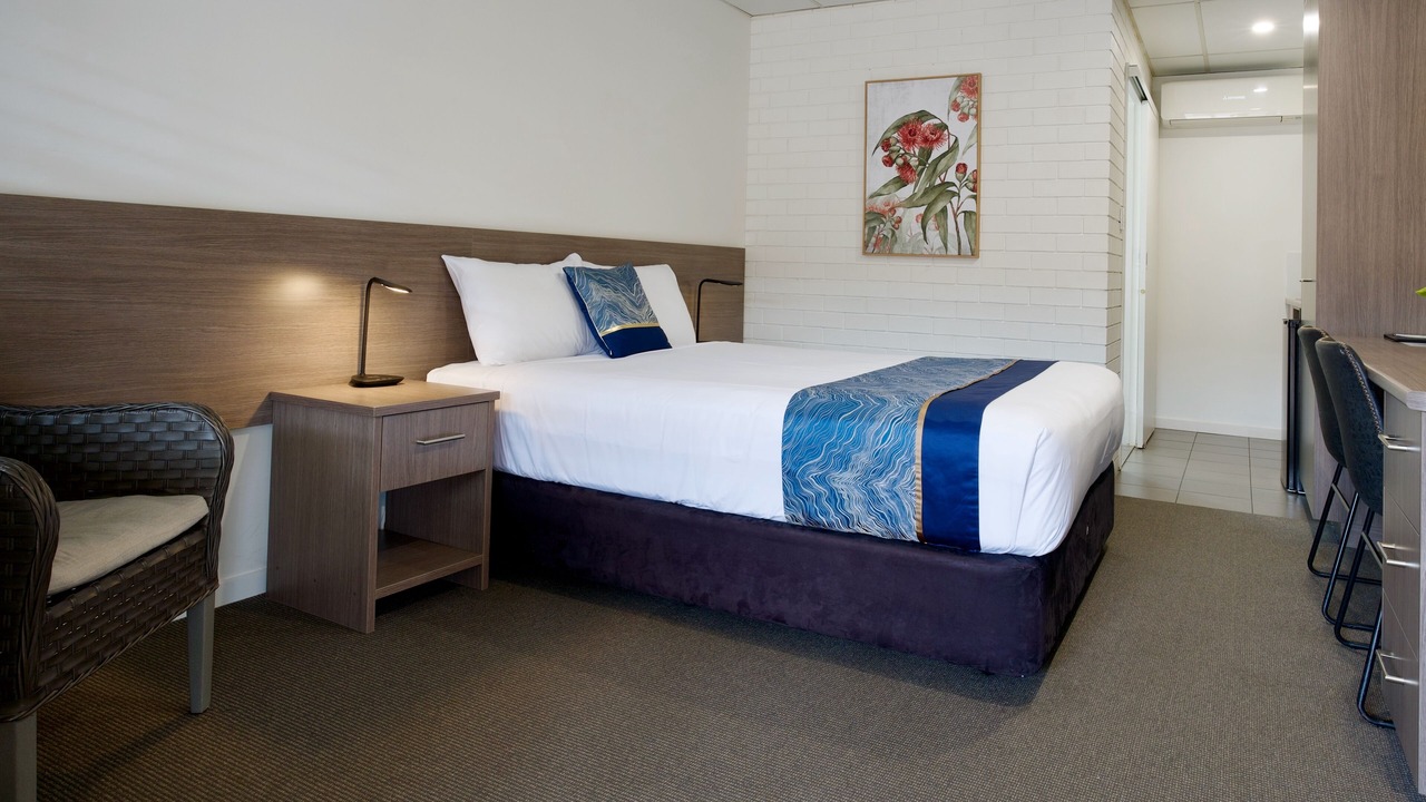 Photo of Bedroom in Bundaberg